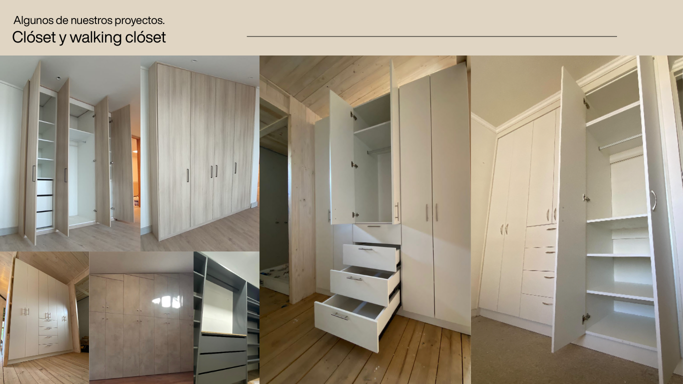 Closet