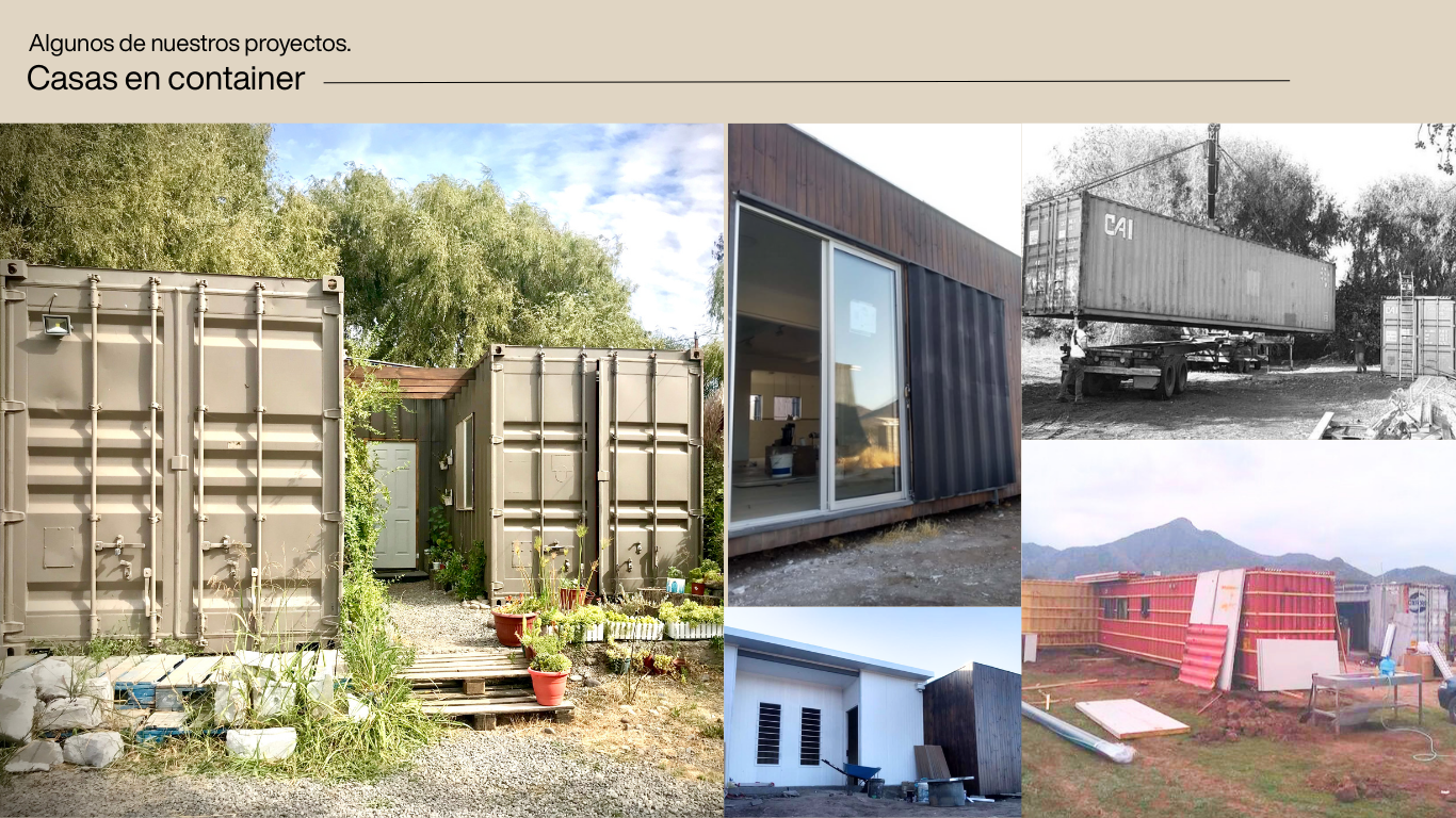Containers
